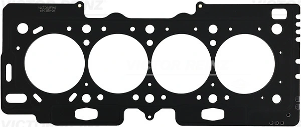 Gasket, cylinder head